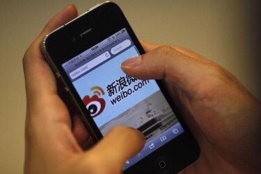 Una aplicación para chatear sin rastro se ofrece a los espías británicos
