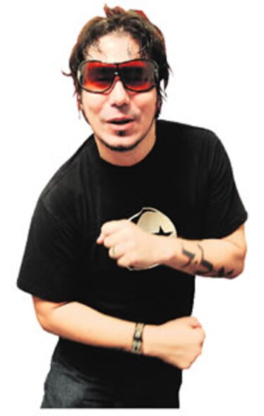 Panameños y populares