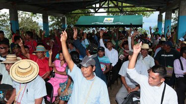 Viceministro de Asuntos Indígenas: decisión de separar a Silvia Carrera no fue la más correcta