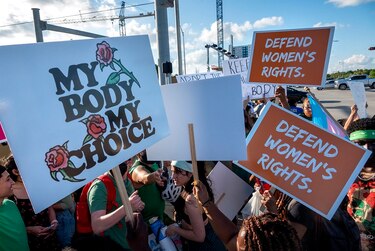 Estados Unidos demanda a Idaho por su ley estatal contra el aborto