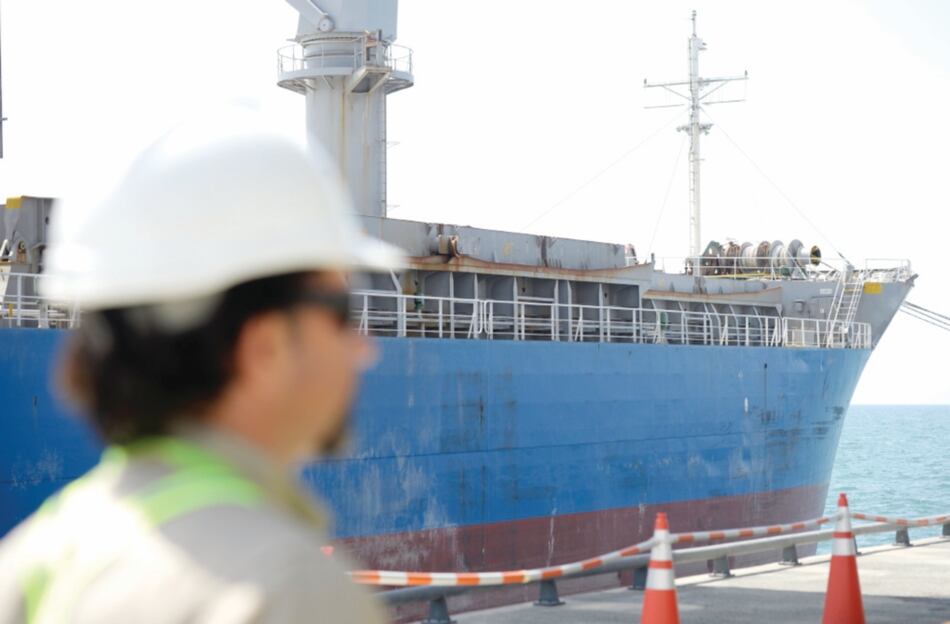 Cuarto trimestre dejó $4.4 millones en regalías por extracción de cobre 