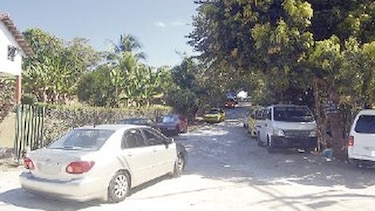 Corona se queda sin estacionamientos