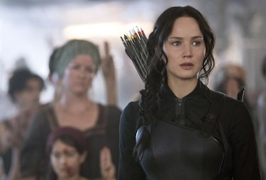 El final de 'The Hunger Games' será muy 'satisfactorio', según su director