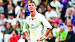 Messi silenció el Santiago Bernabéu