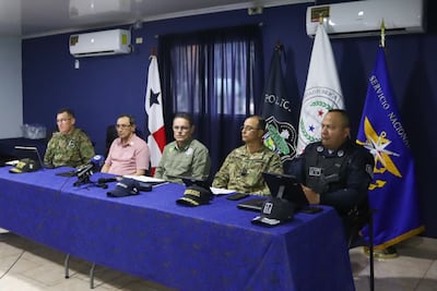 Estamentos de seguridad desplegarán 30 mil agentes para operativo del Carnaval 2026