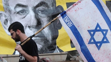 ¿Cómo puede Israel mantener abiertos tantos frentes de guerra?