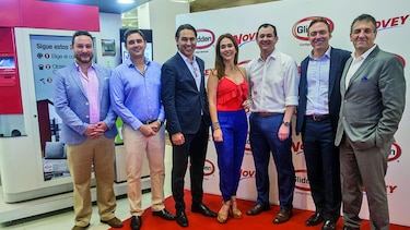 Alianza entre Novey y PPG