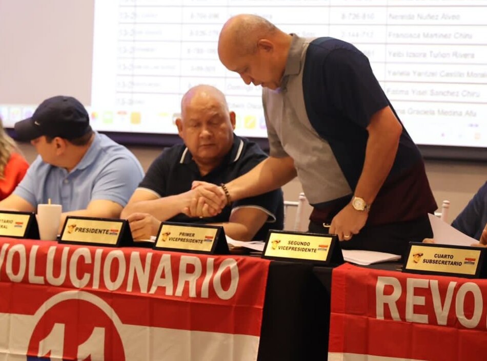 Crispiano Adames pide a la campaña de Carrizo que detenga la ‘actitud anti PRD’