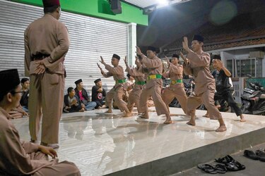 Crece el patrimonio viviente
