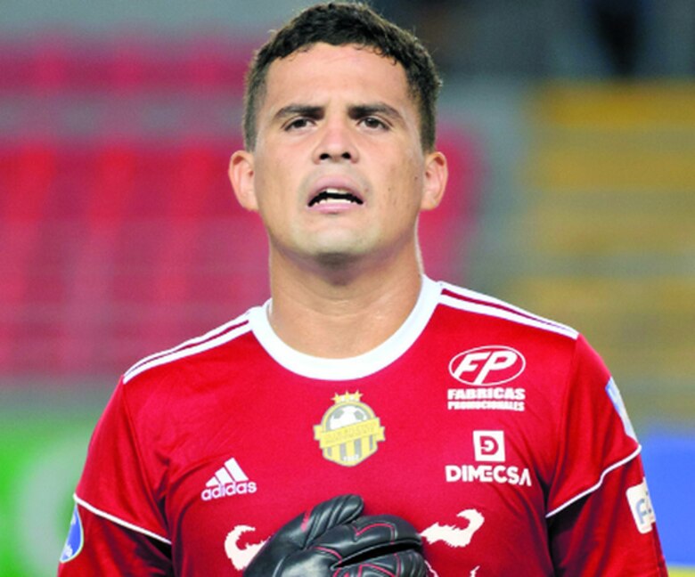 El antes y después de Kevin Melgar