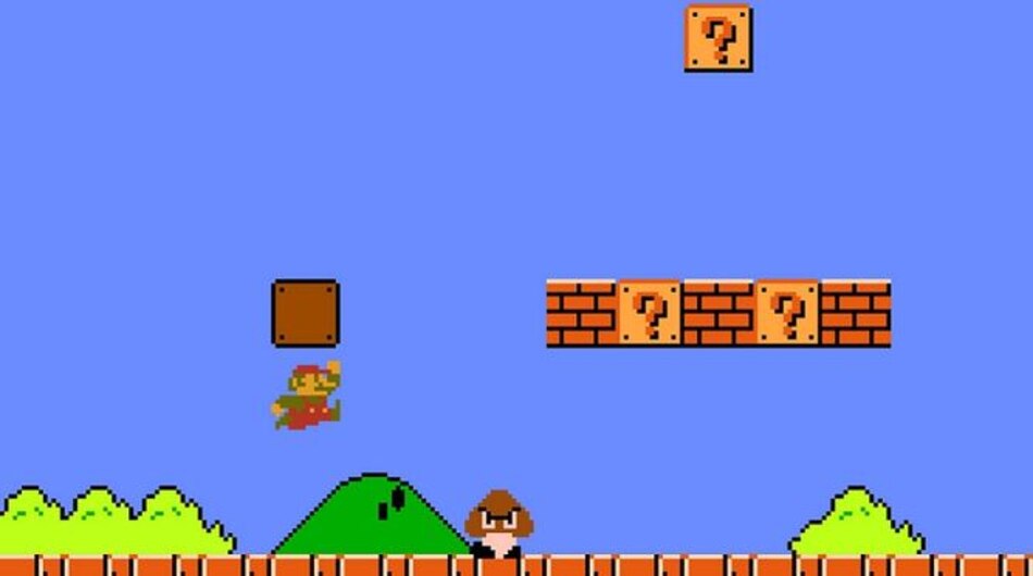 Super Mario cumple 30 años como el rey de los videojuegos
