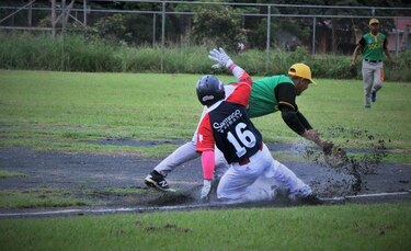 Primera jornada deja dos ‘no hitter’
