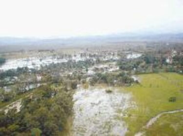 Inundaciones cobran otra vida en Changuinola