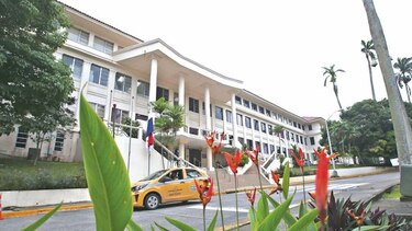 La competencia debe mantenerse en la Corte Suprema de Justicia