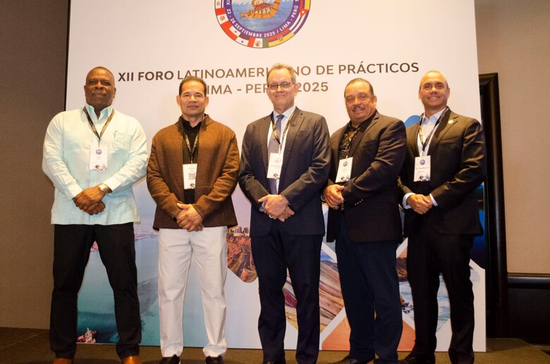 Panamá es referente mundial en seguridad de la navegación, destacan prácticos del Canal