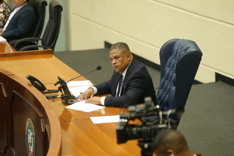 Presidencia de la Asamblea, un tablero político en construcción