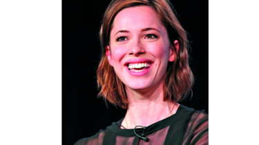 Michel Franco y Rebecca Hall, juradoS en Venecia