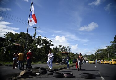 Gremios exigen al Gobierno que haga respetar la legalidad y se garantice la paz social