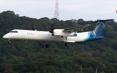 Air Panamá retomará vuelos a San José, Costa Rica en el primer trimestre de 2025