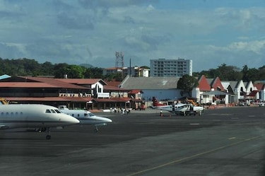 Traslado del aeropuerto de Albrook a Panamá Pacífico costaría más de $100 millones