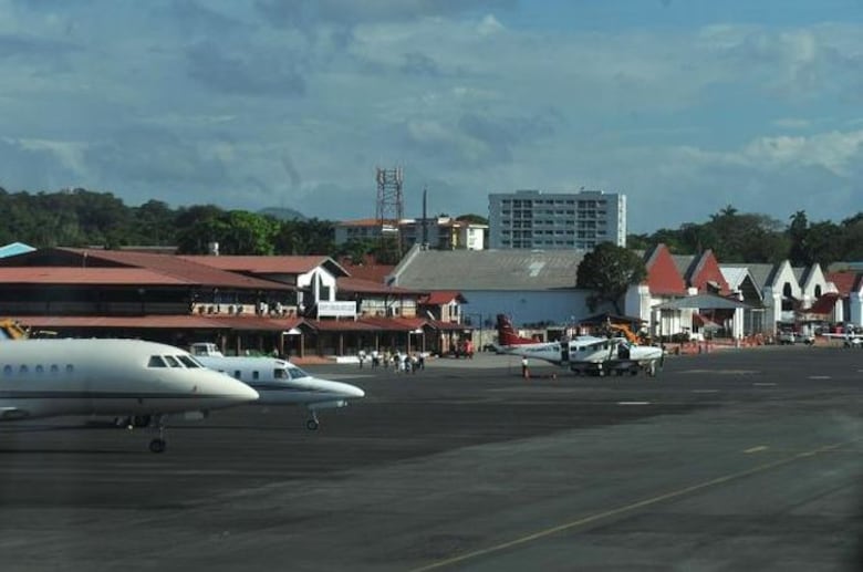 Traslado del aeropuerto de Albrook a Panamá Pacífico costaría más de $100 millones