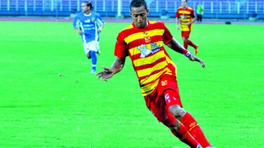 El Talentoso Escobar tiene nuevo equipo