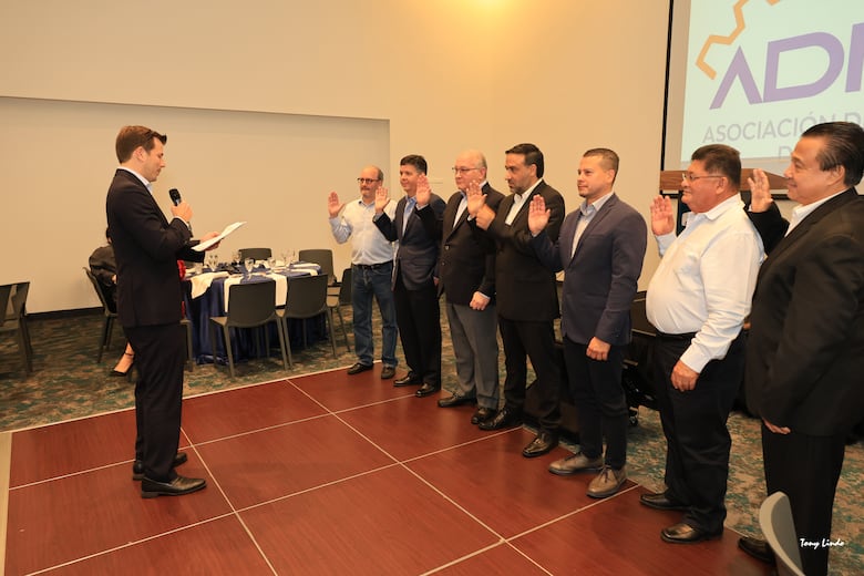 ADIMAQ anuncia con éxito la elección de su Nueva Junta Directiva 2026-2027