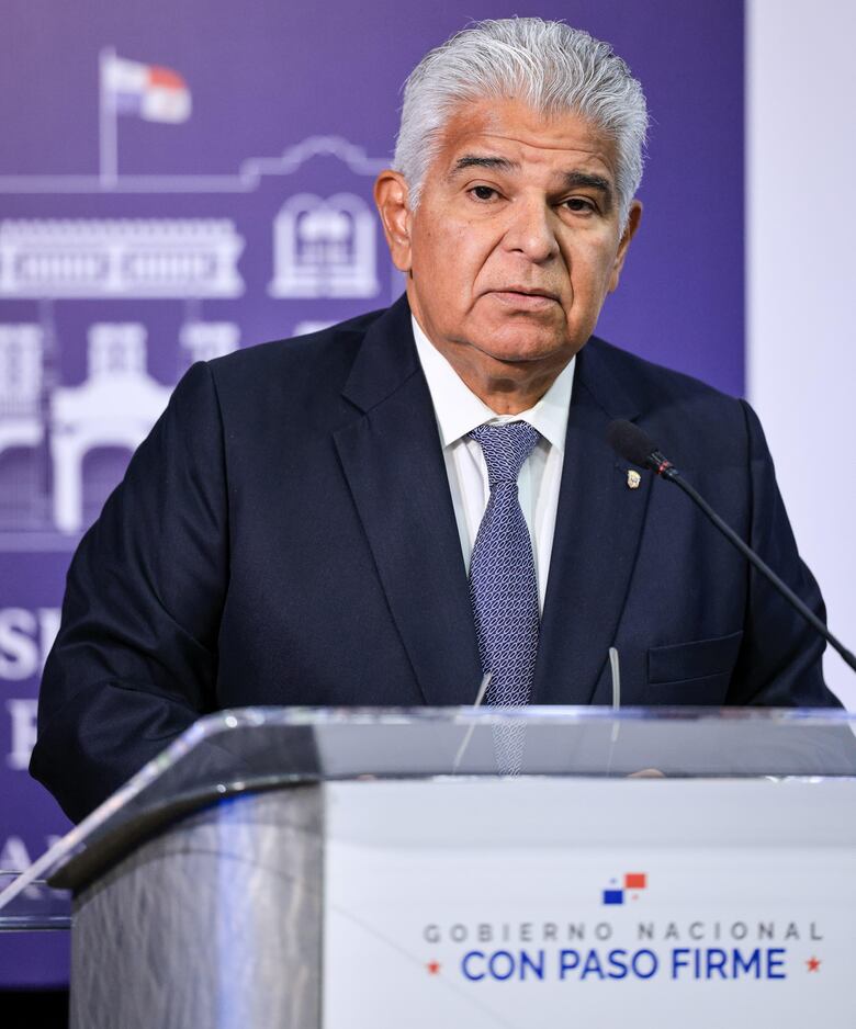 Presidente Mulino critica a Nicaragua: ‘estamos ante un país que no tiene ni Dios ni ley’