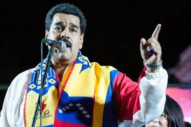 Maduro triunfa en elecciones municipales, oposición gana terreno