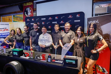 Autódromo de Panamá organizará primera carrera nocturna de ‘drag racing’