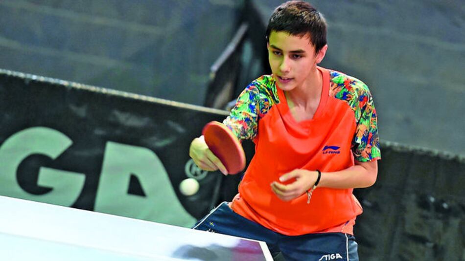 Vahnish: ‘Los sueños hay que buscarlos’