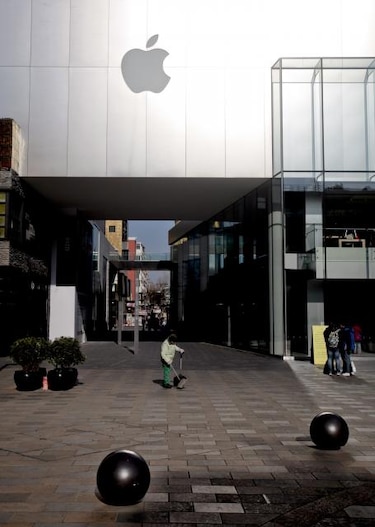 Se espera gran delegación de Apple en feria tecnológica CES