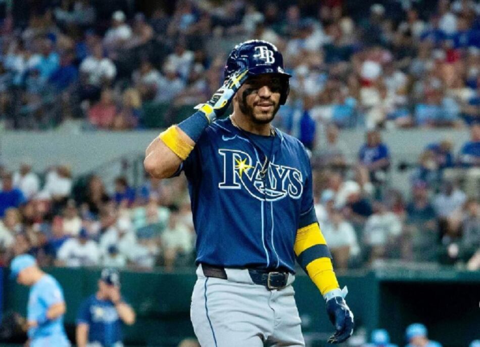 ¿Quién es José Caballero? El panameño que se convierte en pieza clave de los Yankees en las Grandes Ligas