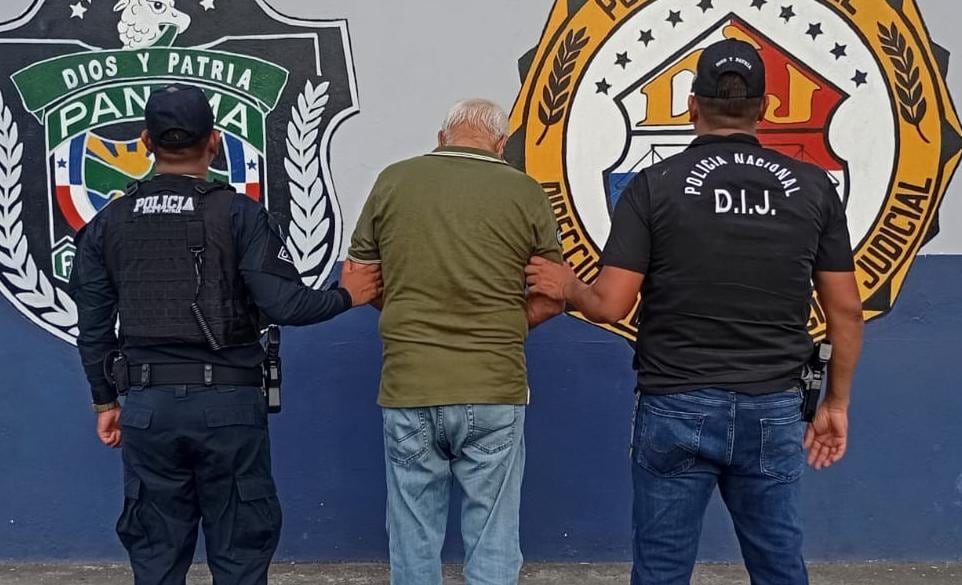 OPERACIÓN PUPITRE: Exfuncionarios del Meduca aprehendidos por peculado