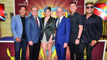 Folclore, cine y música en el Verano del Canal