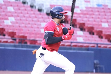 José Mayorga destaca el trabajo de Johan Camargo y analiza el cuadro interior