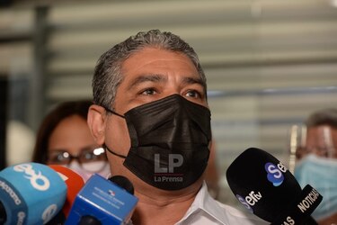 ‘Estamos evaluando si podemos ajustarlas’, dice Sucre sobre medidas dispuestas en Chiriquí para frenar los casos de Covid-19
