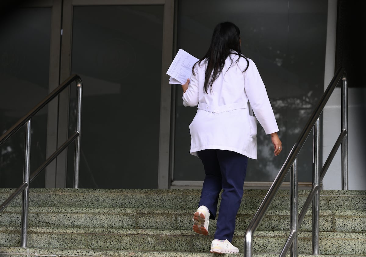 Examen de certificación en medicina: solo 11.31% aprueba el examen para internado