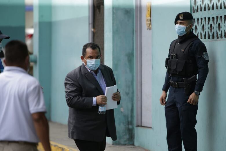 Juez no valida la aprehensión de 8 personas investigadas por presunto tráfico de armas