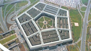 El Pentágono invierte 2 mil millones de dólares en inteligencia artificial