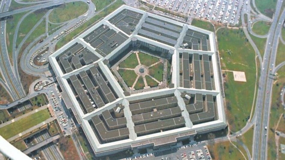 El Pentágono invierte 2 mil millones de dólares en inteligencia artificial