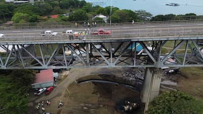 Caso POTSA: vínculos, concesiones y el origen del siniestro en el puente de las Américas