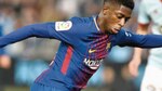 Barcelona sacó empate con Vigo a dos goles
