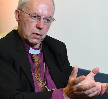 El arzobispo de Canterbury en Panamá: Un líder religioso frente a los desafíos modernos