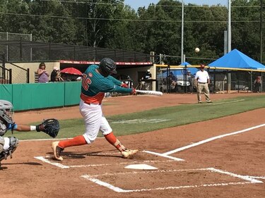 Equipo intermedio de Panamá sufre revés en Serie Mundial