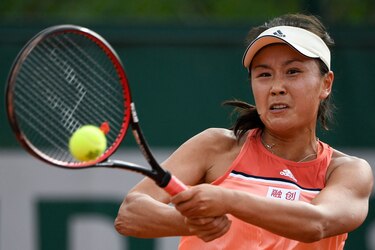 Serena Williams reclama investigar el paradero de la tenista china Peng Shuai