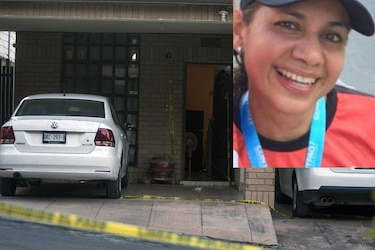 ONU pide a México investigar asesinato de periodista también como feminicidio