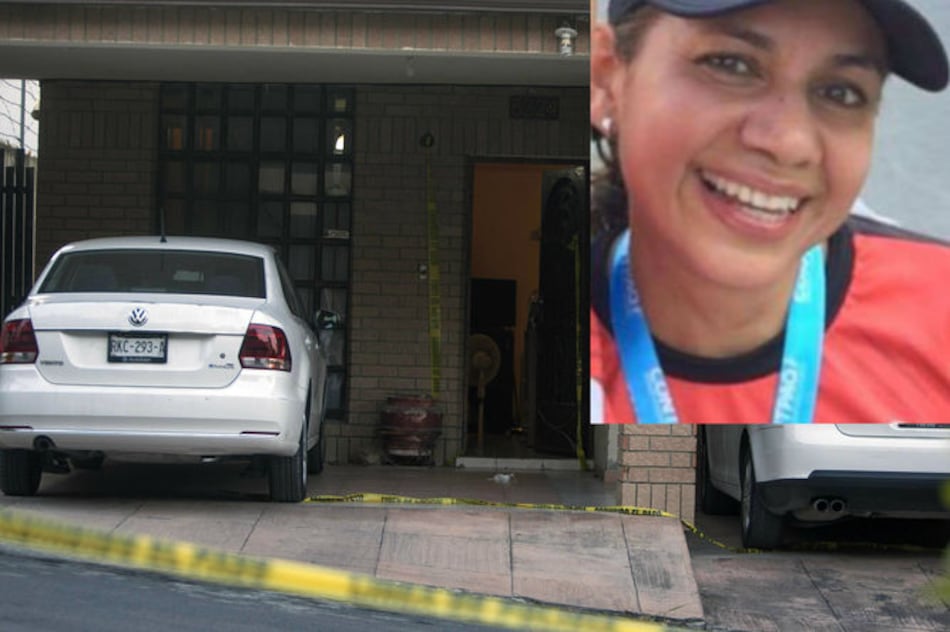 ONU pide a México investigar asesinato de periodista también como feminicidio