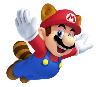 Expectativa por el lanzamiento de la consola Wii U de Nintendo
