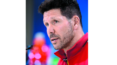 Atlético y Chelsea, otra vez cara a cara